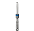DR3.2 - Сверло с внутренней подачей раствора 2.8 мм (титан)  (4320) 