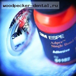 Adper Single Bond3M ESPE 