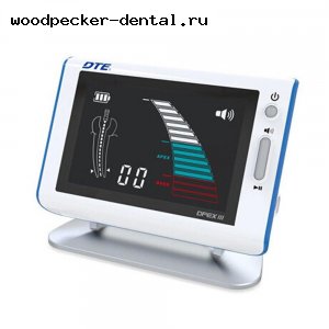  DPEX III (DTE, Woodpecker) Guilin Woodpecker Medical Instrument 