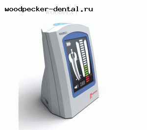  Апекслокатор WOODPEX. Guilin Woodpecker Medical Instrument 