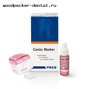 Caries Marker /   - 1005  (    ,  ... 