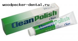 360 Clean polish KERR 