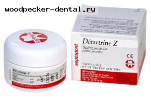 Detartrine Z (45 .)Septodont 
