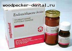 Endomethasone ivory (14+10) () 