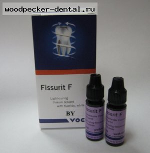  Fissurit 1081 ( ) / 1082 ( .) -   VOCO 