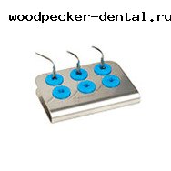   6   Guilin Woodpecker Medical Instrument 