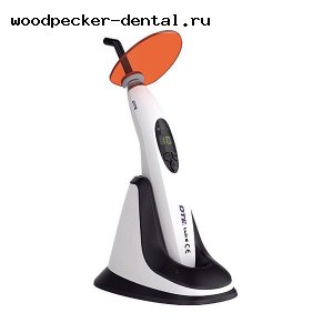   DTE LUX E simple version WoodpeckerGuilin Woodpecker Medical Instrument 
