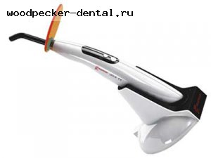   LED B.Guilin Woodpecker Medical Instrument 