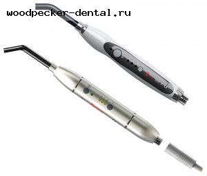 C   Woodpecker LED L.