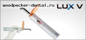   LUX V DTE WoodpeckerGuilin Woodpecker Medical Instrument 