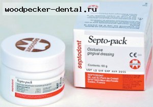 Septo-pack - (60 .) 