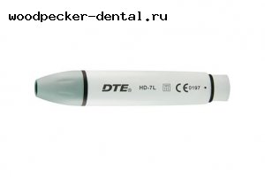     DTE LED (  )  SatelecGuilin Woodpecker Medical Instrument 