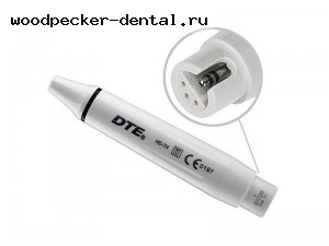    DTE ( Satelec).Guilin Woodpecker Medical Instrument 