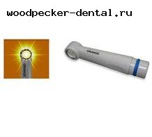 Сменный пластмассовый светодиодный наконечник «ESTUS LED - ORANGE»Геософт (Россия-Израиль) 