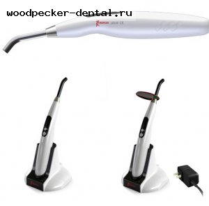   LED.B Woodpecker