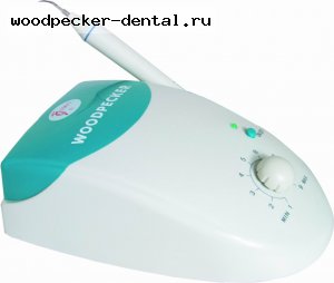 UDS J    Woodpecker, Guilin Woodpecker Medical Instrument 