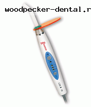    LED M.Guilin Woodpecker Medical Instrument 