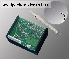 UDS N3    Woodpecker.Guilin Woodpecker Medical Instrument 