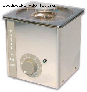 Ультразвуковая ванна УльтраЭст-ФСМ UltraEst-FSM (1,5 л)Геософт (Россия-Израиль) 