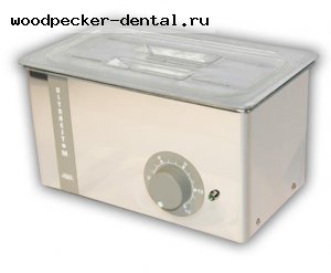 Ультразвуковая ванна УльтраЭст-М UltraEst-M (1,6 л.)Геософт (Россия-Израиль) 