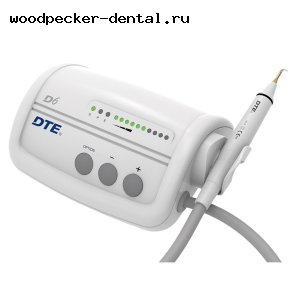   DTE D6 (Woodpecker DTE)Guilin Woodpecker Medical Instrument 