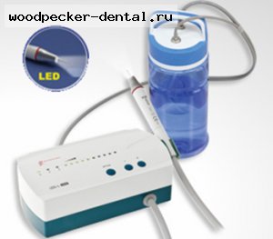 Ультразвуковой скалер UDS-L LED (с подсветкой)Guilin Woodpecker Medical Instrument 