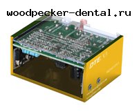  DTE-V3. Guilin Woodpecker Medical Instrument 