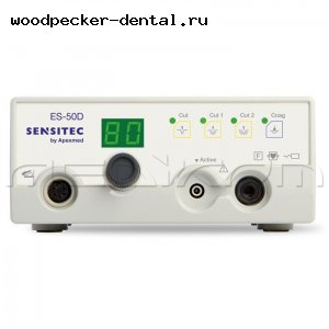 Электрокоагулятор Sensitec ES-50DApexmed / Sensitec (Нидерланды)  