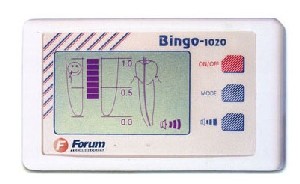 Апекслокатор BINGO-1020Forum Technologies, Израиль 